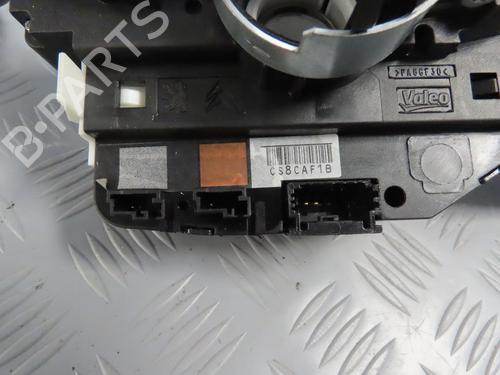 Devioluci PEUGEOT 2008 I (CU_) 1.2 THP 110 / PureTech 110 (110 hp) 21008435