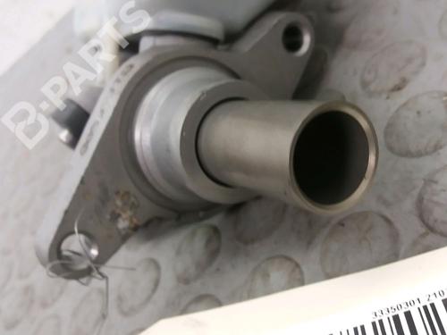 Brake master cylinder VW PASSAT B6 (3C2) 1.9 TDI | BP9388019M77 