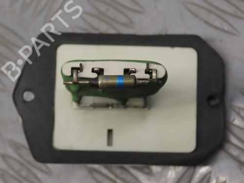 Heater resistor TOYOTA YARIS (_P1_) 1.0 (SCP10_, SCP10R) | BP19578147M108 