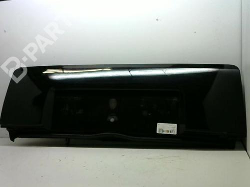 Used Tailgate CITROËN C2 (JM_) 1.4 HDi (68 hp) 11412961