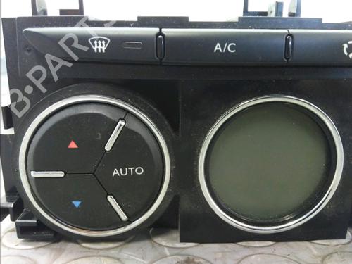 Climate control CITROËN DS3 (SA_) 1.6 HDi 90 | BP17779477I5 