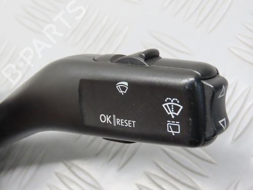 Steering column stalk VW TOURAN (1T1, 1T2) 1.9 TDI | BP9372967I23 