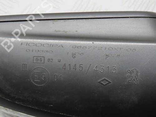 Left mirror PEUGEOT 307 Break (3E) 1.6 HDi 110 | BP19791266C26 