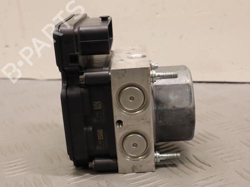 ABS pump FIAT PANDA (312_, 319_) 1.2 (312PXA1A) | BP33187680M43 - Image 3