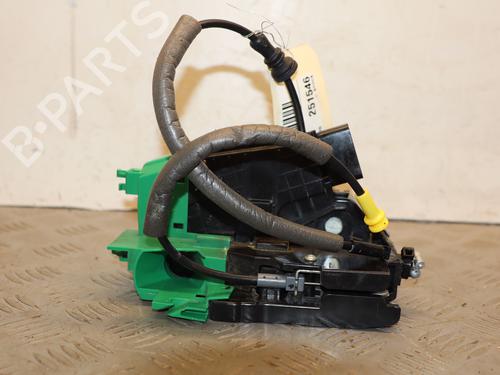 Used Front right lock Front right lock 36958795 36958795
