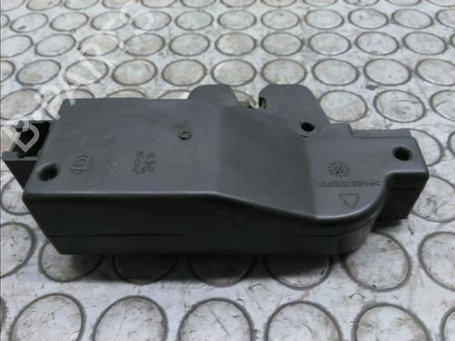 Tailgate lock PEUGEOT 307 (3A/C) 2.0 HDi 90 | BP17781978C101 
