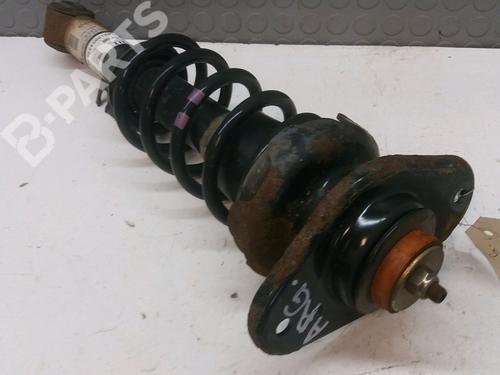 Used Left rear shock absorber MINI MINI (R50, R53) Cooper (116 hp) 9385976