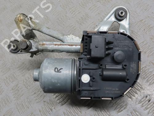 Front wiper motor PEUGEOT 5008 (0U_, 0E_) 1.6 HDi | BP26015228M29 