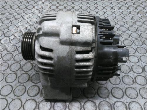Generator PEUGEOT 106 II (1A_, 1C_) 1.1 i (60 hp) 17776780