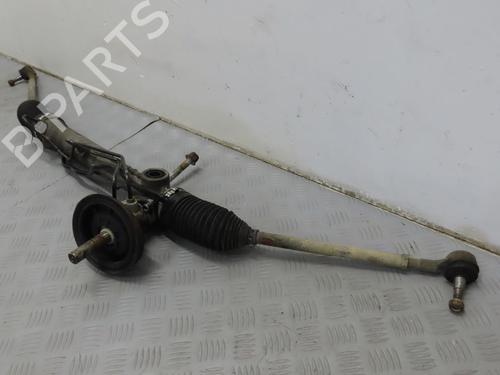 Steering rack PEUGEOT 206 SW (2E/K) 2.0 HDi | BP17777471M22 