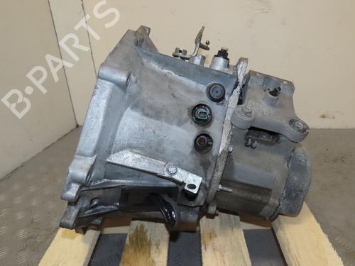 Gearbox CITROËN C3 Picasso (SH_) 1.6 HDi | BP9375482M3 
