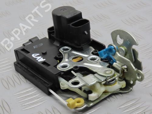 Used Front right lock CHEVROLET AVEO / KALOS Hatchback (T250, T255) 1.4 (101 hp) 19669019