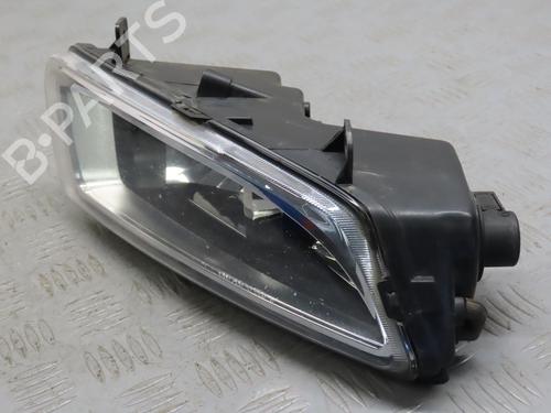 Right front fog light VW POLO V (6R1, 6C1) 1.6 TDI | BP26442437C31 