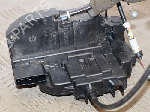 Used Front right lock Front right lock 38055277 38055277