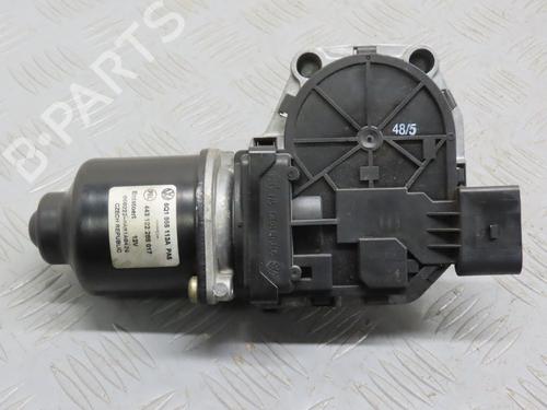 Front wiper motor VW POLO IV (9N_, 9A_) 1.4 16V | BP26442444M29
