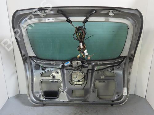 Tailgate SEAT ALTEA (5P1) 1.9 TDI | BP9374858C6 