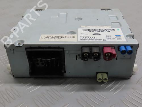 Radio RENAULT KANGOO (KC0/1_) 1.5 dCi | BP36483097E6  - Image 5