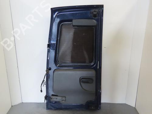 Right tailgate OPEL COMBO Tour 1.7 CDTI 16V | BP19498141C77 