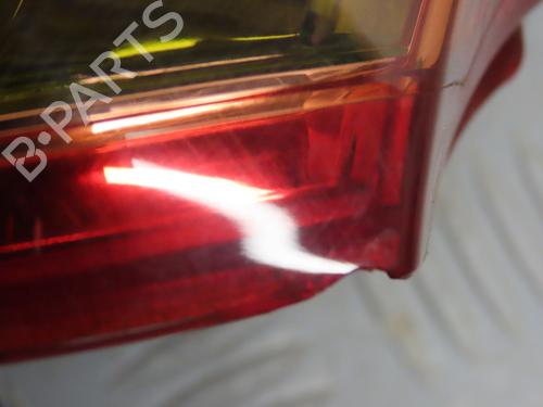 Left taillight KIA CEE'D (JD) 1.6 CRDi 136 | BP27488923C34 