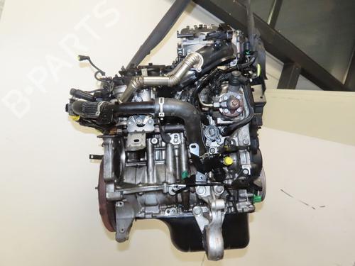 Używane Silnik PEUGEOT PARTNER Tepee 1.6 BlueHDi 100 (100 hp) 29516269