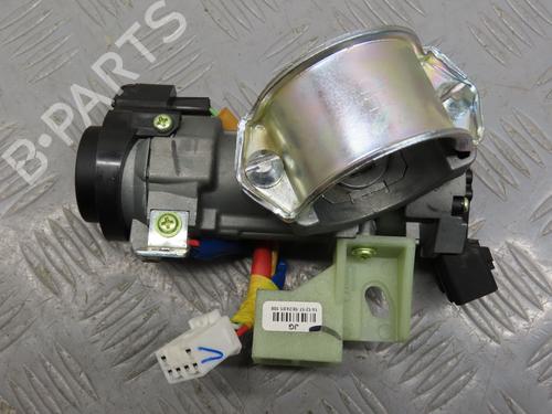 Ignition barrel KIA CEE'D (JD) 1.6 CRDi 136 | BP27488176M48