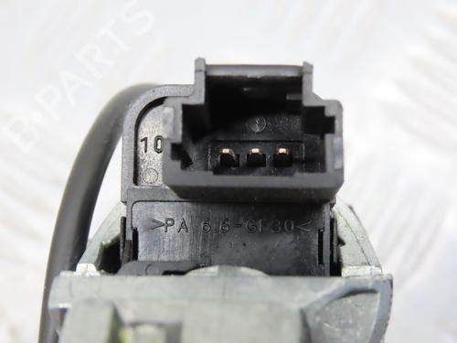 Ignition barrel CITROËN C3 I (FC_, FN_) 1.4 HDi | BP18543456M48 
