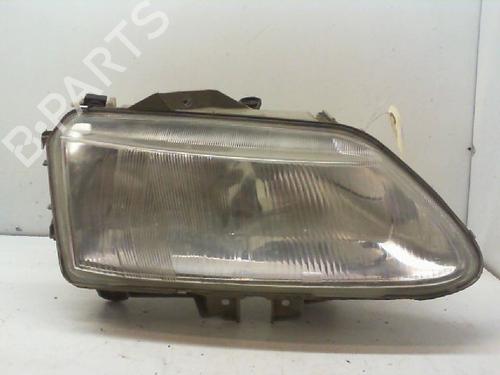 Używane Lampa przednia prawa RENAULT LAGUNA I (B56_, 556_) 1.8 (94 hp) 23155600