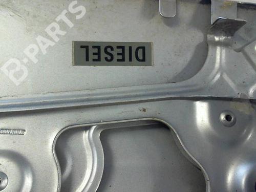 Fuel flap DACIA DUSTER (HS_) 1.5 dCi 4x4 (HSMC, HSMD) | BP9377317C131 