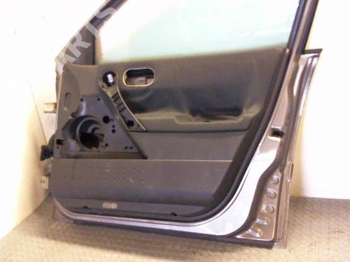 Right front door RENAULT MEGANE II (BM0/1_, CM0/1_) 1.9 dCi (BM0G, CM0G) | BP9375454C3