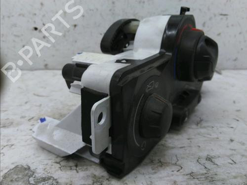 Climate control RENAULT KANGOO Express (FW0/1_) 1.5 dCi 85 (FW0K, FW0L, FW0B) | BP17779499I5 