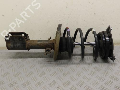 Used Left front shock absorber RENAULT MEGANE III Coupe (DZ0/1_) 1.5 dCi (DZ09, DZ0D, DZ1F, DZ1G, DZ14, DZ29) (110 hp) 21060011
