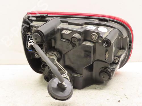 Right tailgate light CITROËN C5 AIRCROSS (A_) 1.6 Hybrid 225 (A45GFR) | BP29577629C80 
