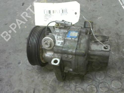 Used AC compressor CITROËN C1 (PM_, PN_) 1.0 (68 hp) 15058524