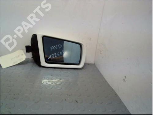 Außenspiegel rechts MERCEDES-BENZ C-CLASS (W202) C 180 (202.018 ...