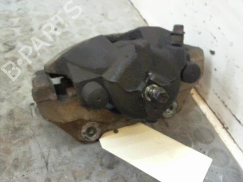 Right front brake caliper OPEL COMBO Box Body/MPV 1.3 CDTI 16V | BP14884774M104 