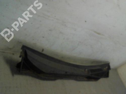 Torpedoplate OPEL ASTRA H GTC (A04) 1.7 CDTI (L08) (110 hp) 9379114