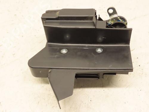 Used Rear left lock DACIA SANDERO II 1.5 dCi (90 hp) 29757750