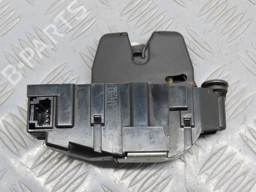 Used Tailgate lock PEUGEOT 508 I (8D_) 2.0 HDi (163 hp) 17782041