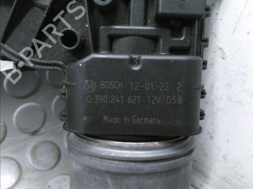 Front wiper motor CITROËN BERLINGO Box Body/MPV (B9) 1.6 HDi / BlueHDi 75 | BP17783234M29 