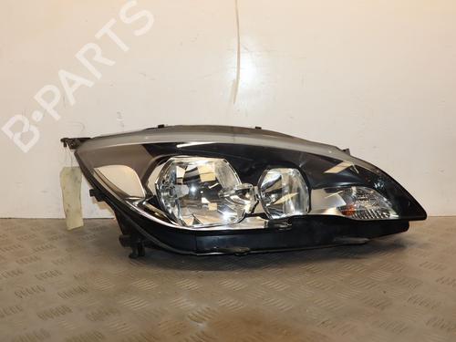 Used Right headlight Right headlight PEUGEOT 308 II (LB_, LP_, LW_, LH_, L3_) 1.2 THP 110 (110 hp) 36310961 36310961