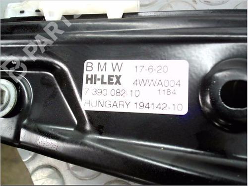 Rear right window mechanism MINI MINI COUNTRYMAN (F60) One D | BP9389180C25 