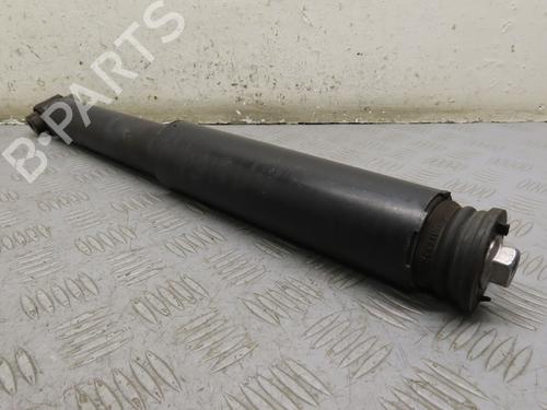 Used Left rear shock absorber PEUGEOT 308 II (LB_, LP_, LW_, LH_, L3_) 1.5 BlueHDi 130 (131 hp) 26657314