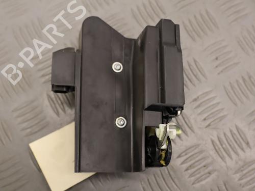 Used Rear left lock Rear left lock DACIA SANDERO III 1.0 SCe 65 (67 hp) 34640536 34640536