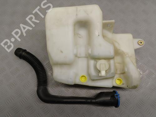 Windscreen washer tank LAND ROVER RANGE ROVER SPORT I (L320) 2.7 D 4x4 | BP24534681C113 