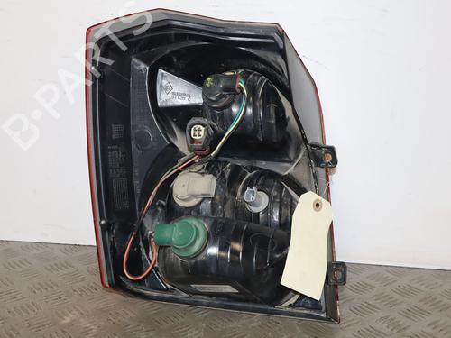 Right taillight DODGE CALIBER 2.0 CRD | BP38298059C35 - Image 3