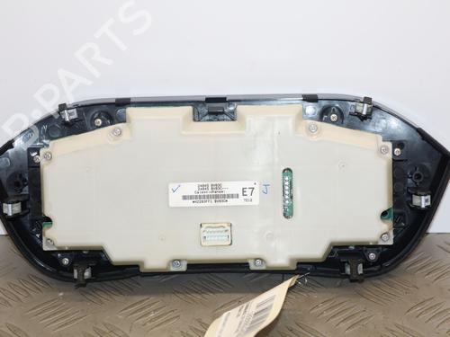 Used Climate control Climate control 38005016 38005016