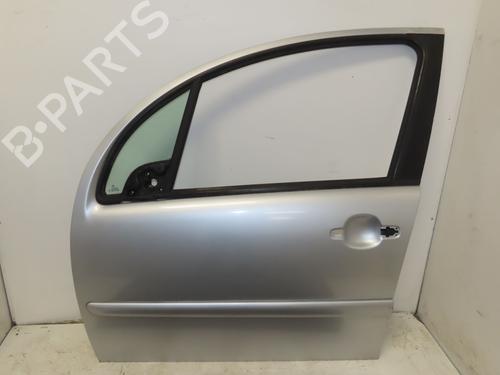 Left front door CITROËN C3 I (FC_, FN_) 1.4 HDi | BP34229236C2 - Image 5