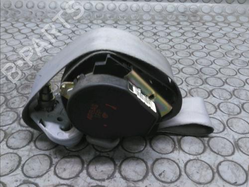 Høyre foran beltestrammer RENAULT TWINGO I (C06_) 1.2 16V (C06C, C06D, C06K) | BP17779981C88 