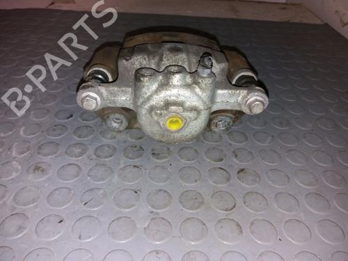 Used Right front brake caliper FORD FIESTA VI (CB1, CCN) 1.6 TDCi (90 hp) 14884936