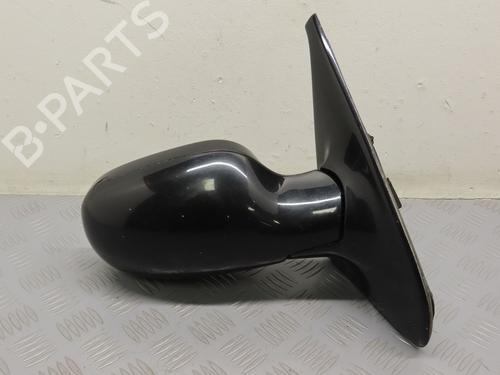 Used Right mirror RENAULT CLIO II (BB_, CB_) 1.2 16V (BB05, BB0W, BB11, BB27, BB2T, BB2U, BB2V, CB05,... (75 hp) 17781145